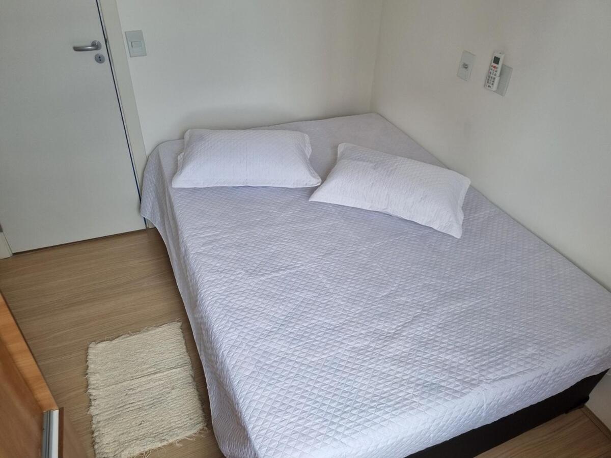 O Meu Lugar Carioca Apartment