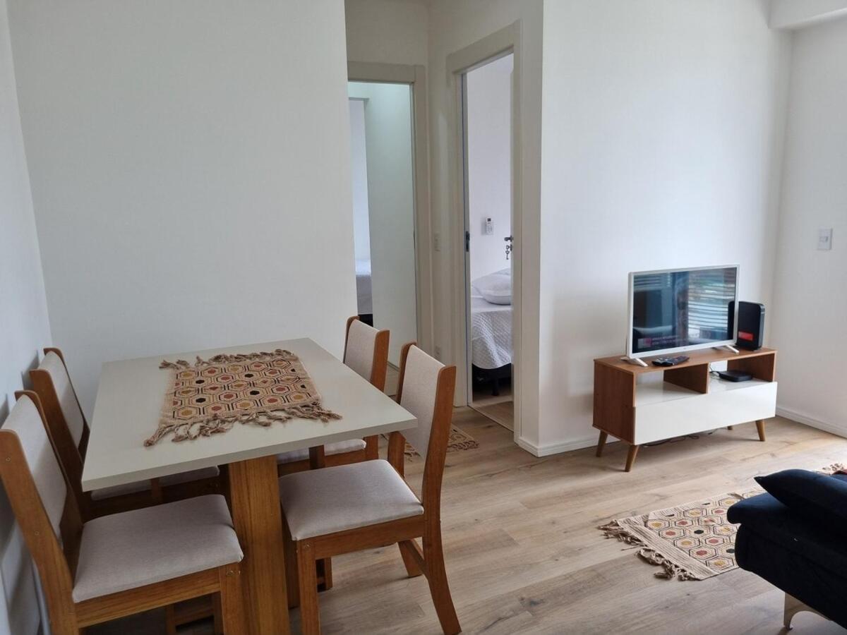 O Meu Lugar Carioca Apartment