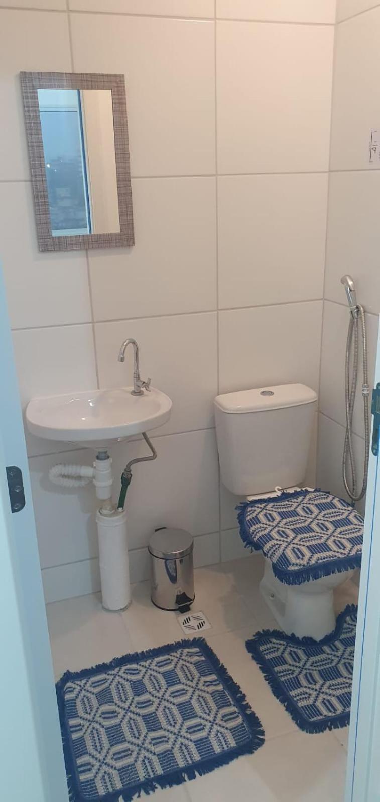 O Meu Lugar Carioca Apartment Rio de Janeiro