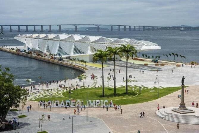 O Meu Lugar Carioca * Rio de Janeiro