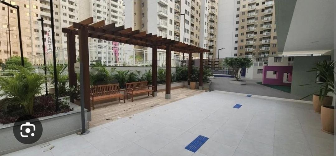 O Meu Lugar Carioca Rio de Janeiro