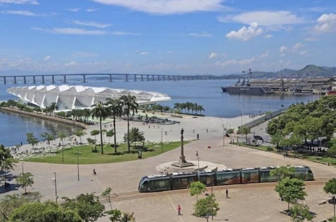 O Meu Lugar Carioca