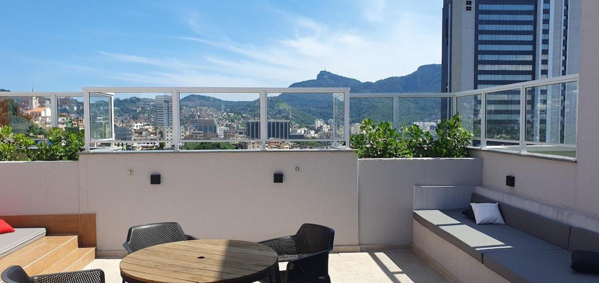 O Meu Lugar Carioca * Rio de Janeiro