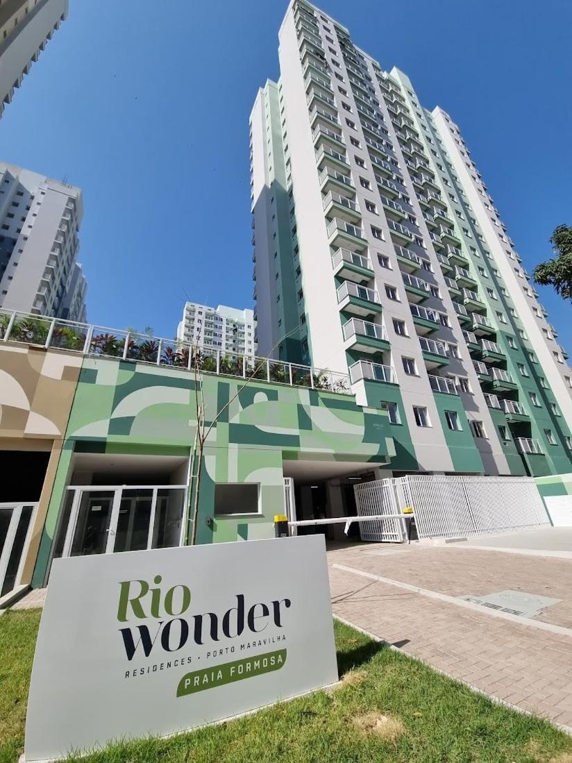 O Meu Lugar Carioca *