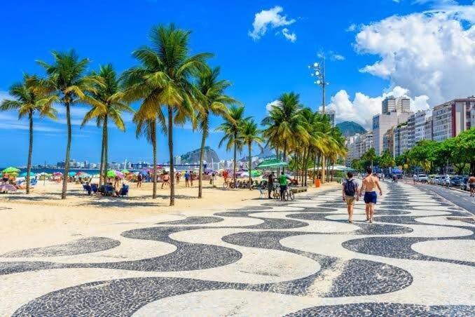 Apartamento O Meu Lugar Carioca Rio de Janeiro