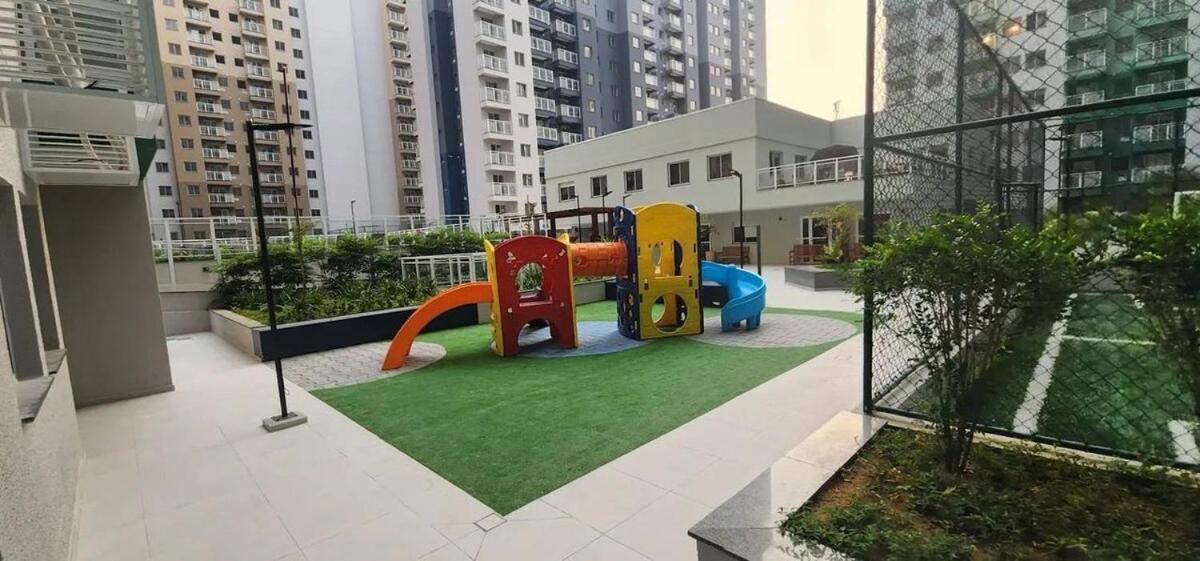 O Meu Lugar Carioca Apartamento