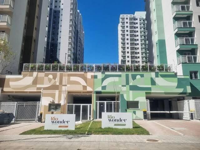 Apartamento O Meu Lugar Carioca Rio de Janeiro