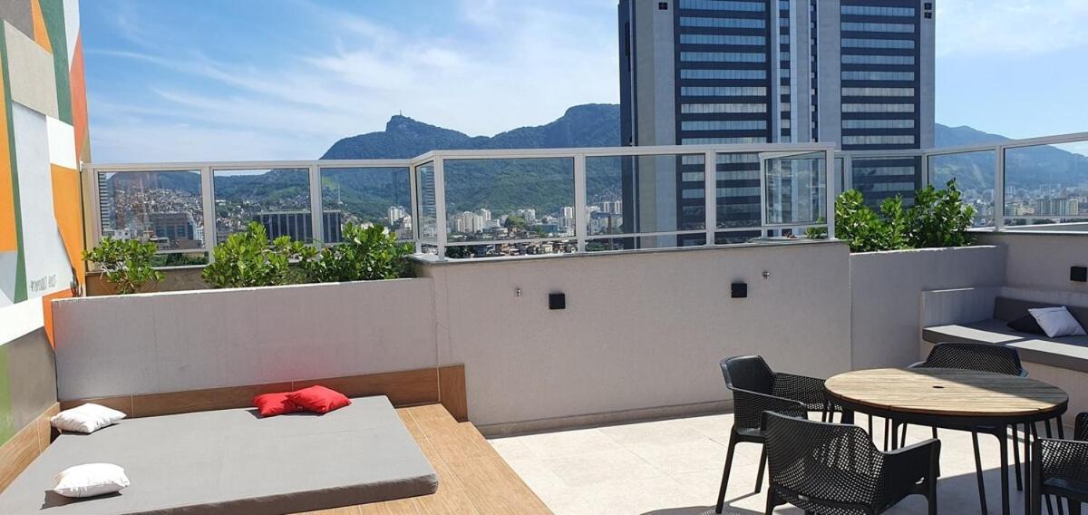 Apartamento O Meu Lugar Carioca