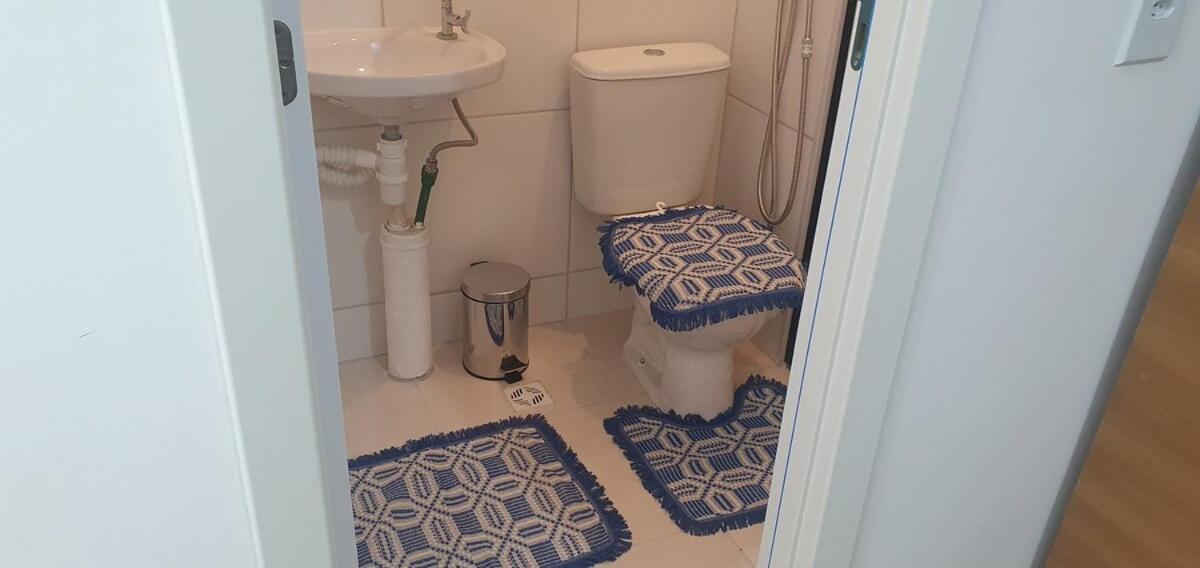 O Meu Lugar Carioca Apartamento Rio de Janeiro