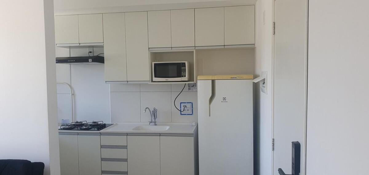 Apartamento O Meu Lugar Carioca