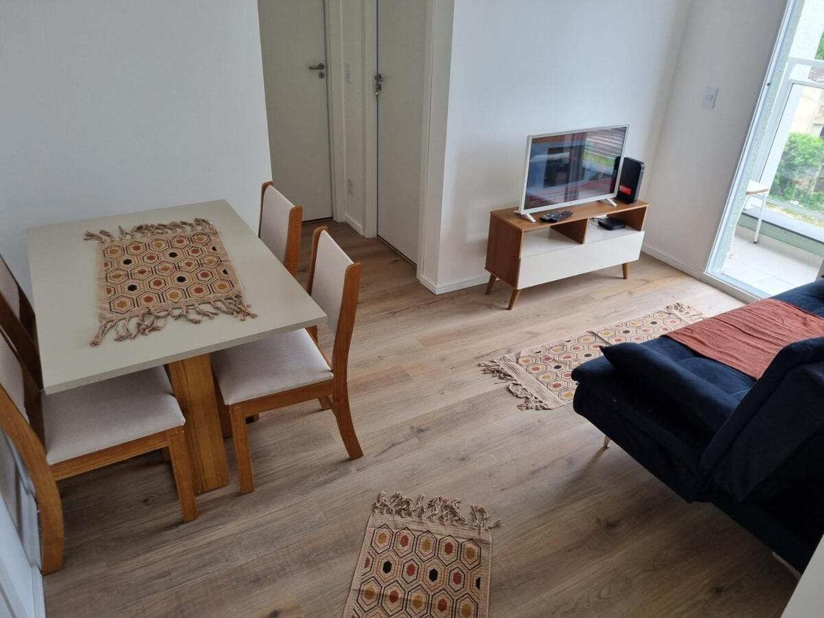 O Meu Lugar Carioca Apartamento *