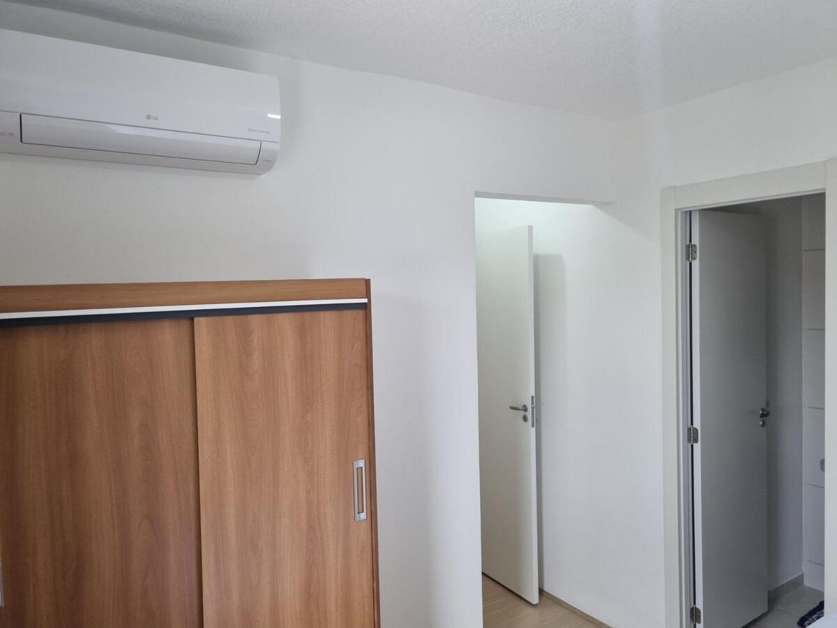 Apartamento O Meu Lugar Carioca *