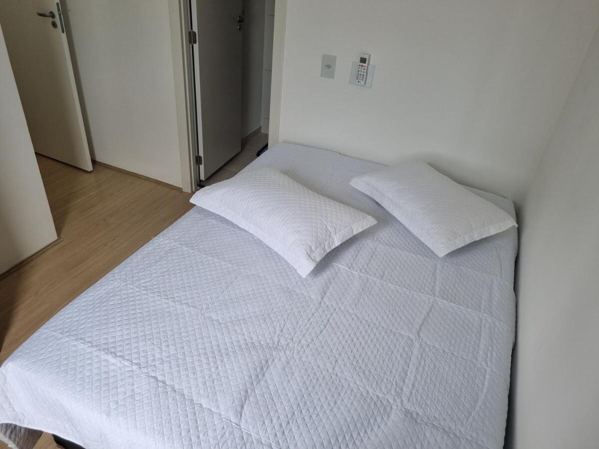Apartamento O Meu Lugar Carioca