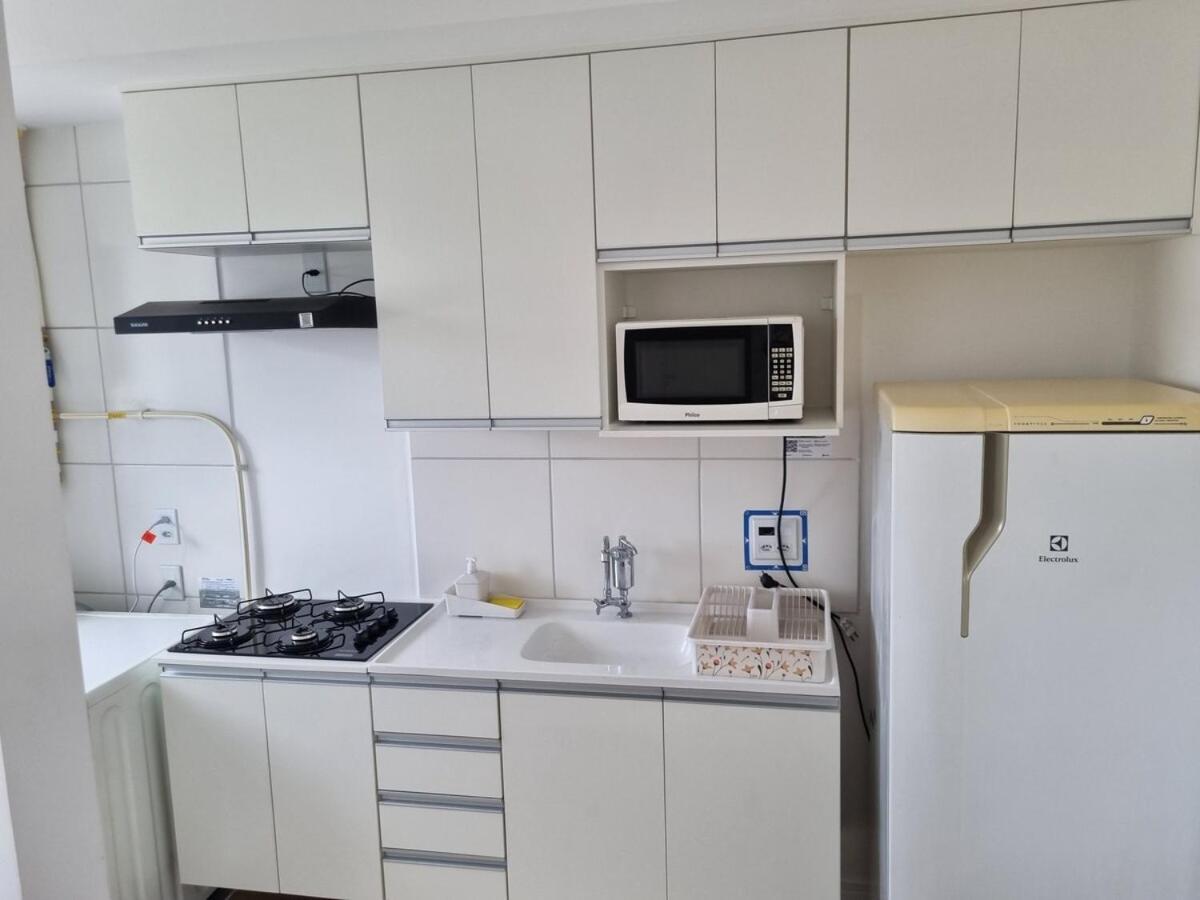 Apartamento O Meu Lugar Carioca