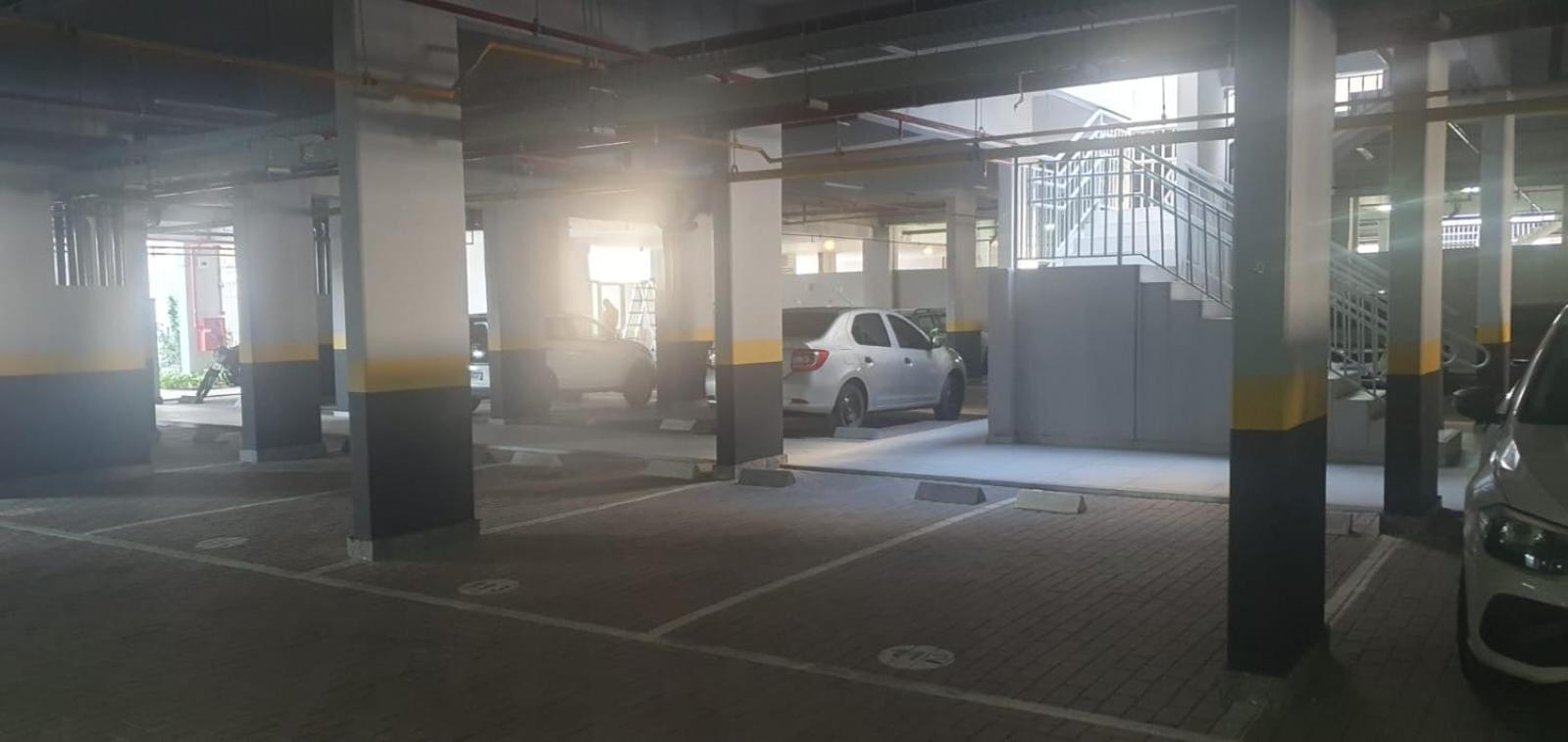 O Meu Lugar Carioca Apartamento *