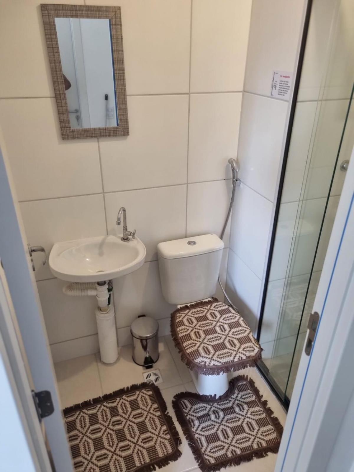 O Meu Lugar Carioca Apartamento