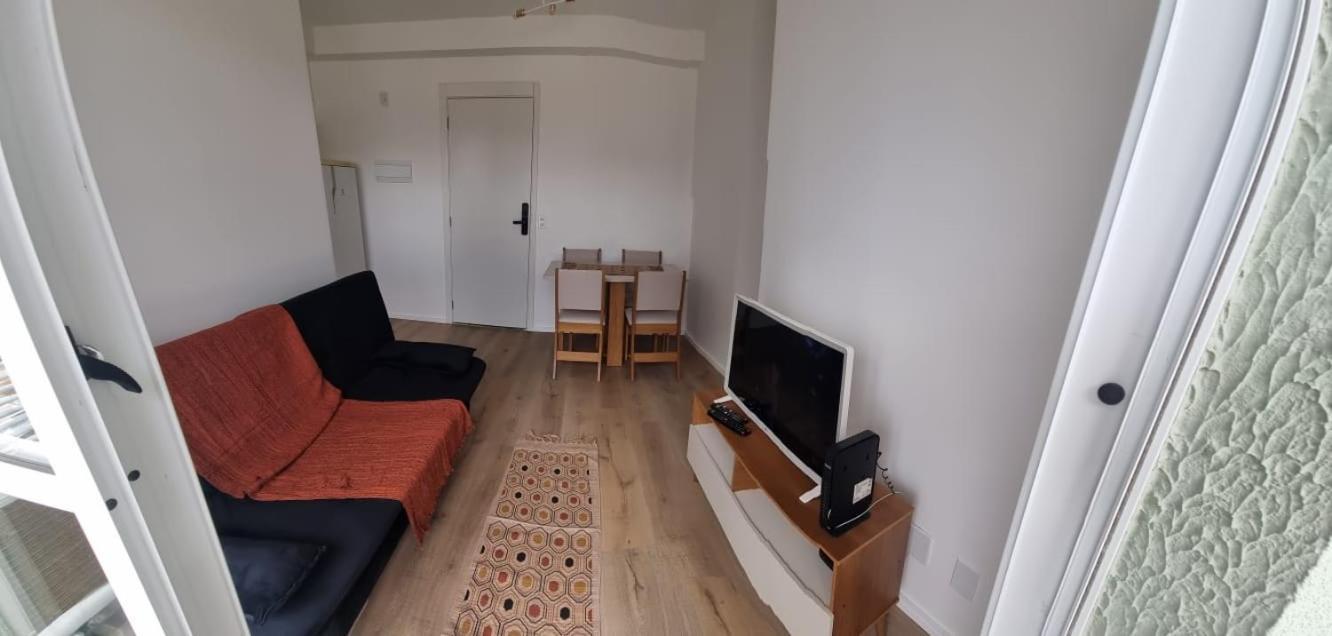 Apartamento O Meu Lugar Carioca *