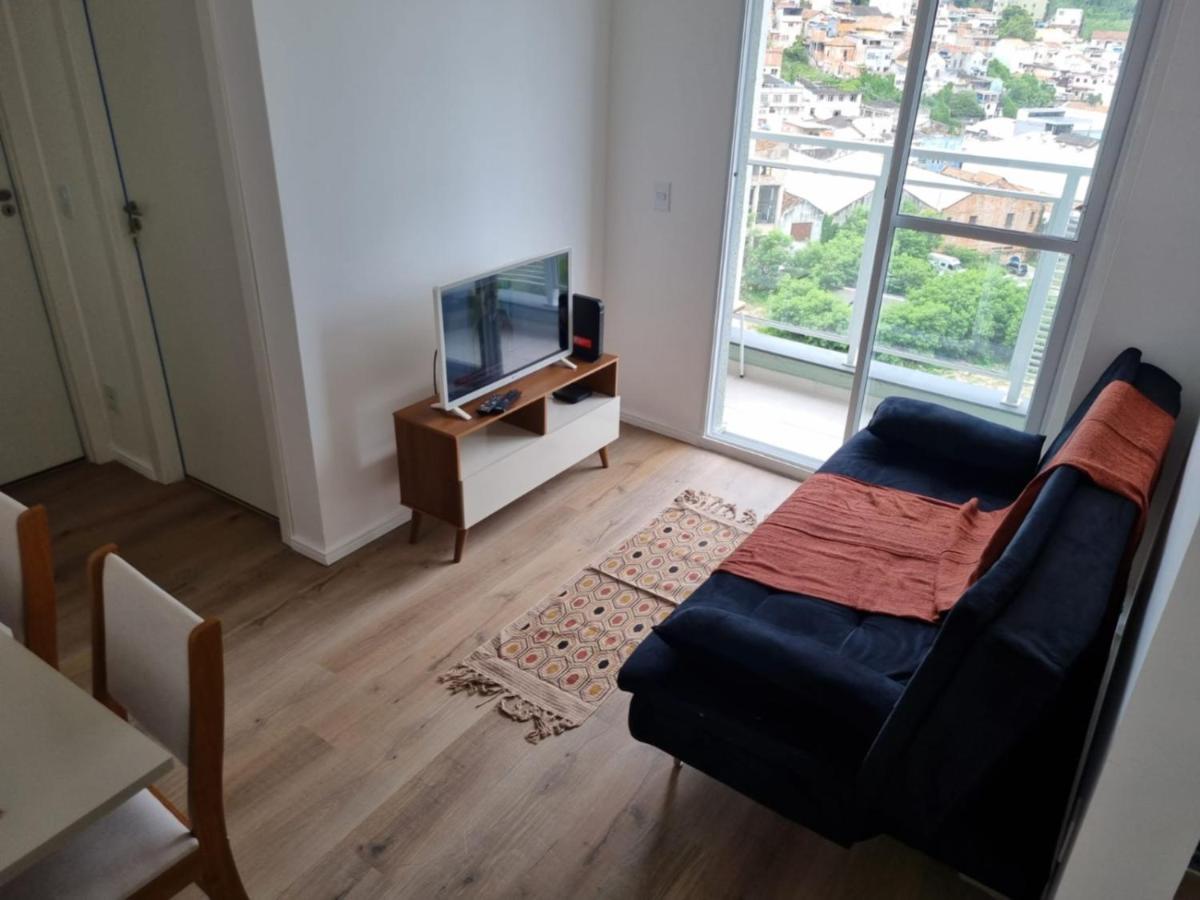 Apartamento O Meu Lugar Carioca