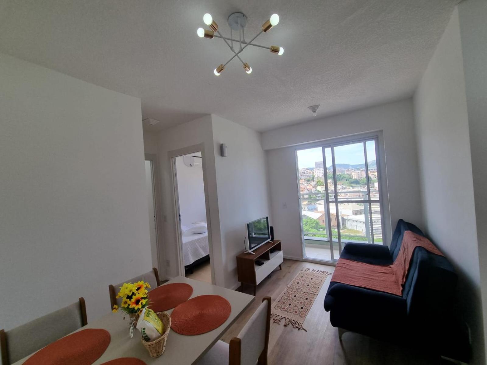 O Meu Lugar Carioca Apartamento Rio de Janeiro