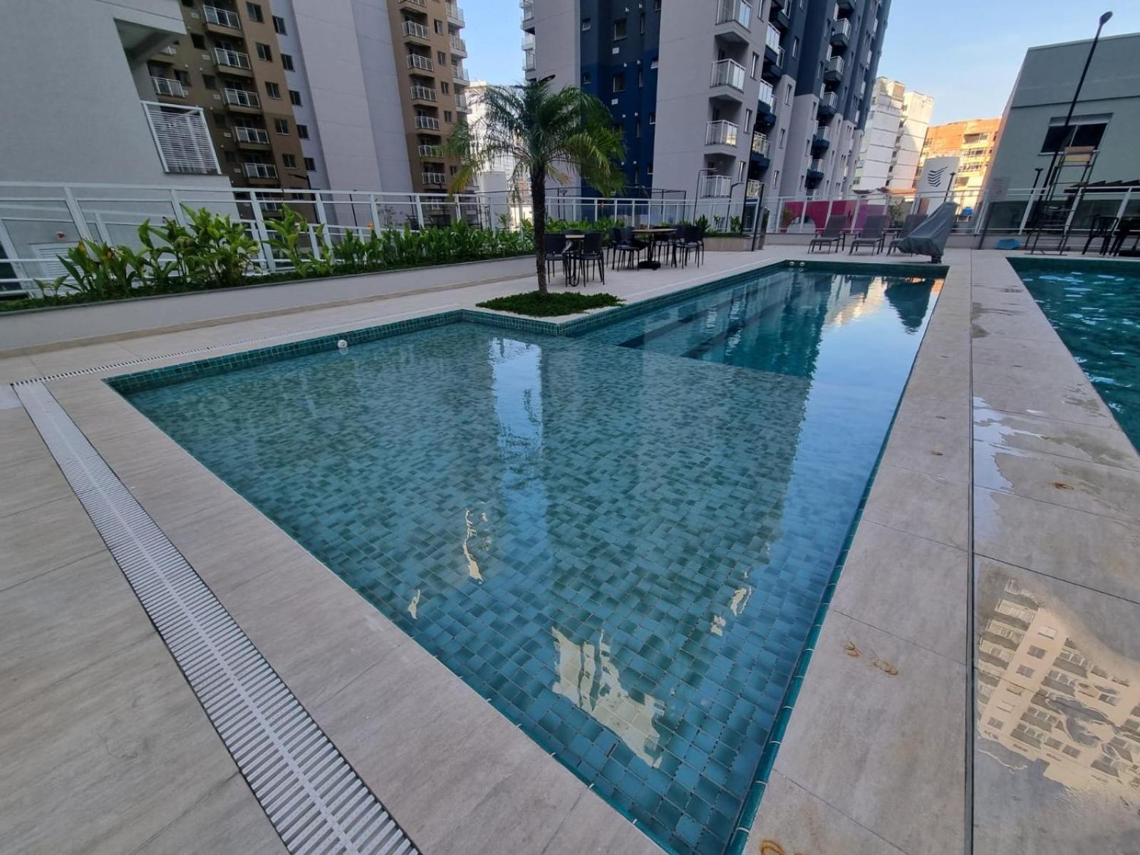 Apartamento O Meu Lugar Carioca Rio de Janeiro