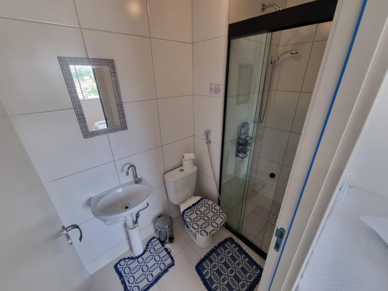 O Meu Lugar Carioca * Rio de Janeiro