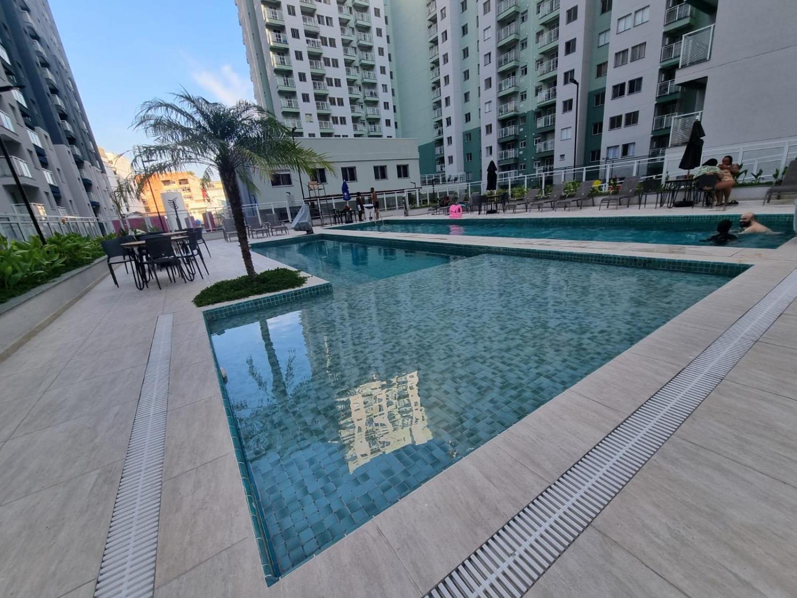 O Meu Lugar Carioca Apartamento *